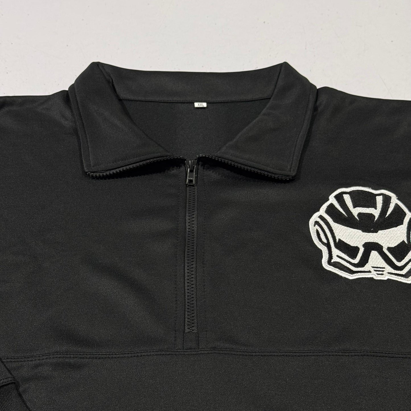 Storm Trooper 1/4 Zip