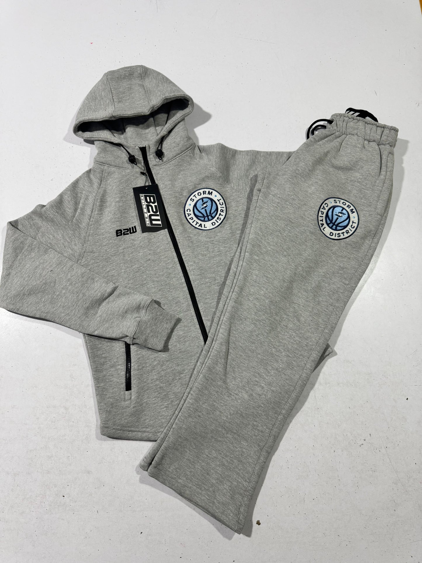 Travel Suit