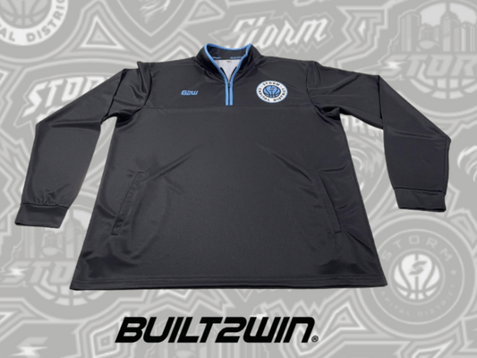 Light Weight 1/4 Zip (Copy)