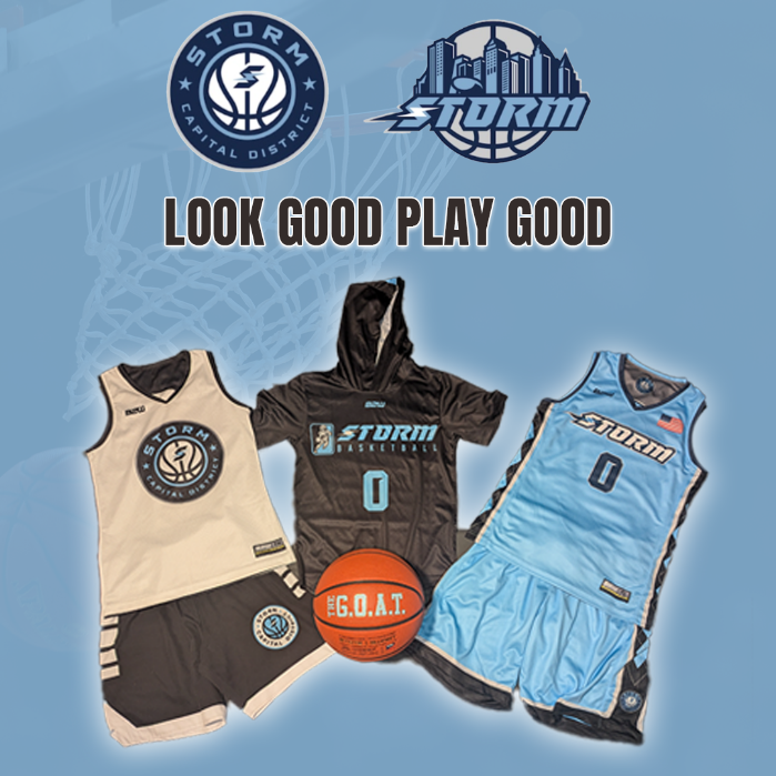 Player Game Uniform