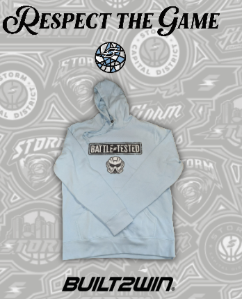Storm Battle Tested Hoodie