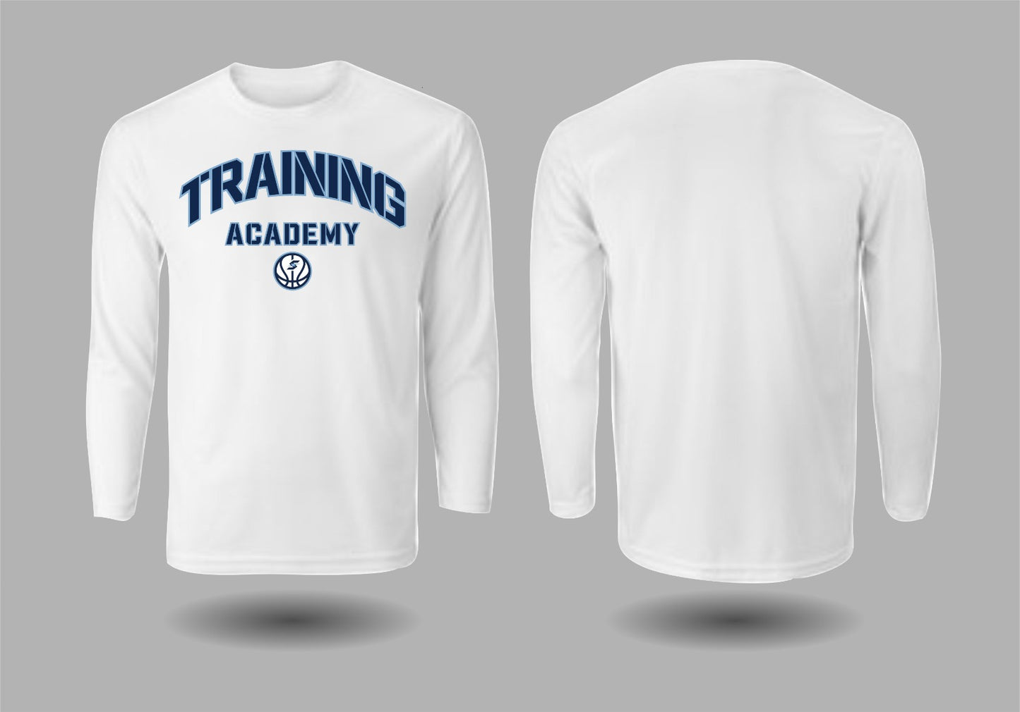 Training Academy Long Sleeve