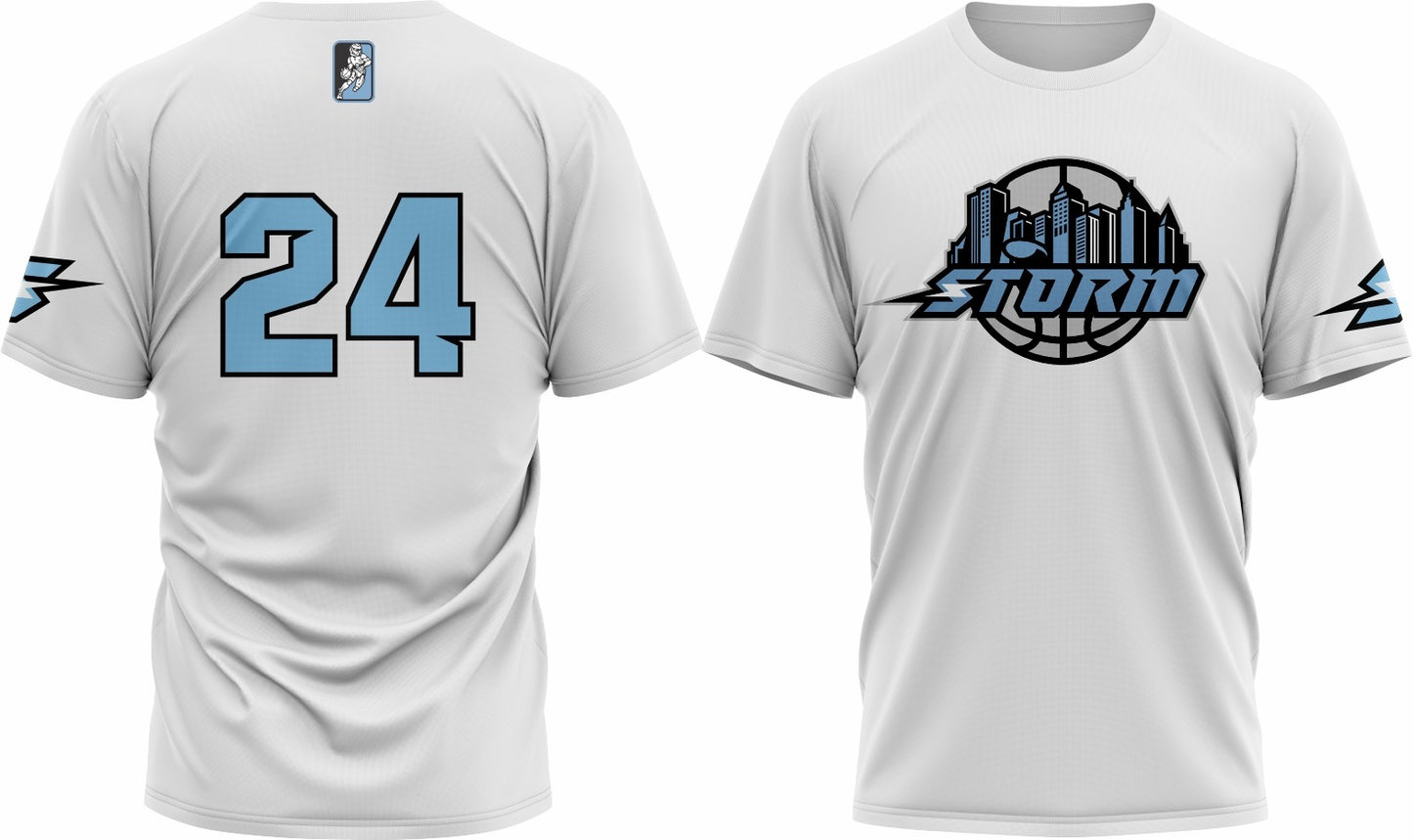 Storm Skyline Tee