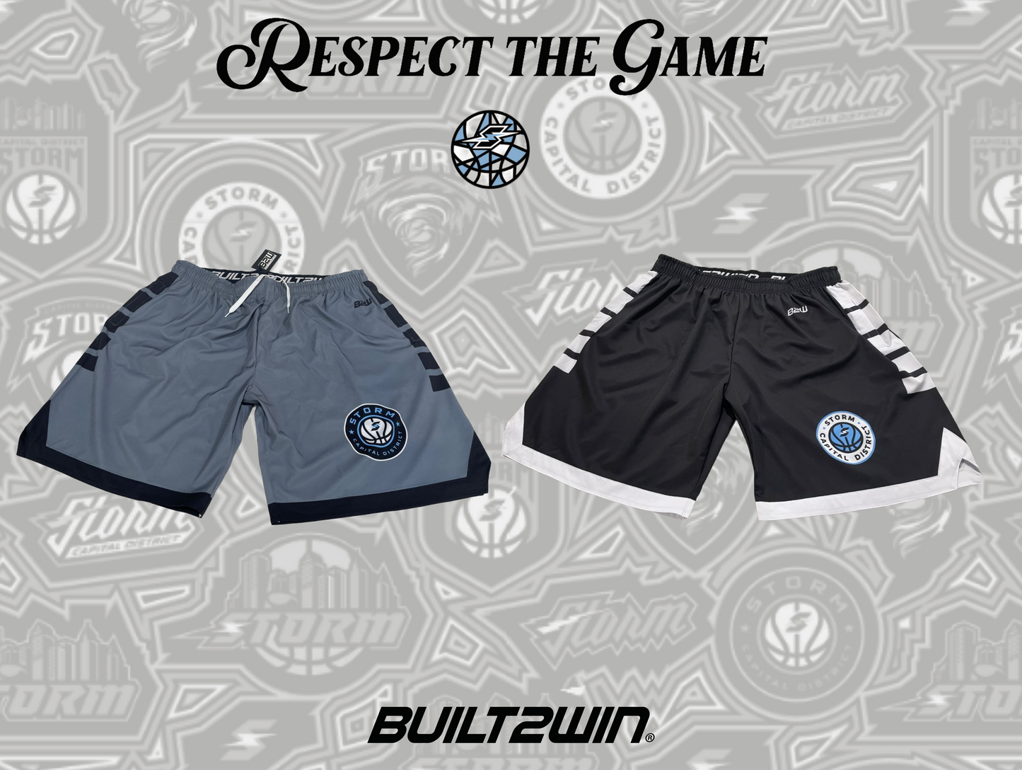 Storm Elite Shorts
