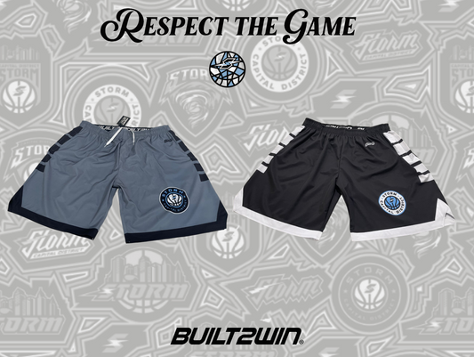 Storm Elite Shorts