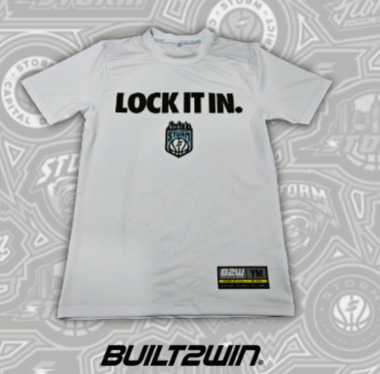 Lock It In Dri Fit