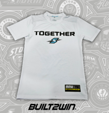 Storm Together Dri Fit