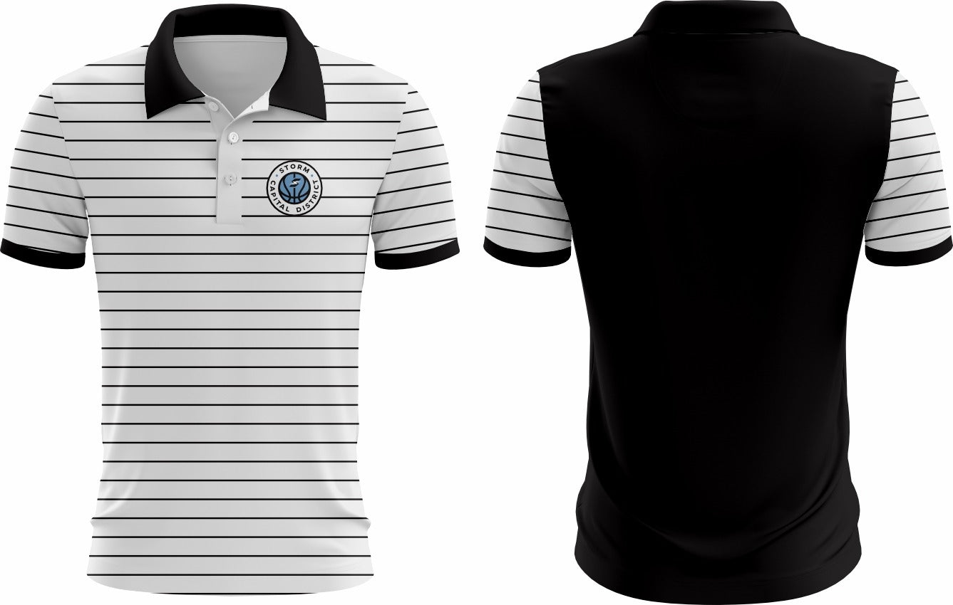 Sideline Polo Shirts