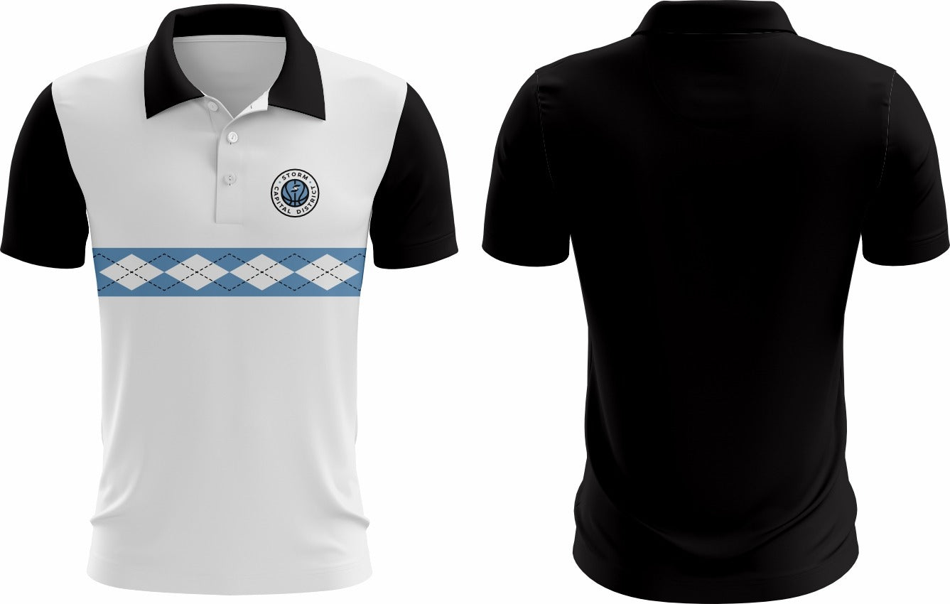 Sideline Polo Shirts