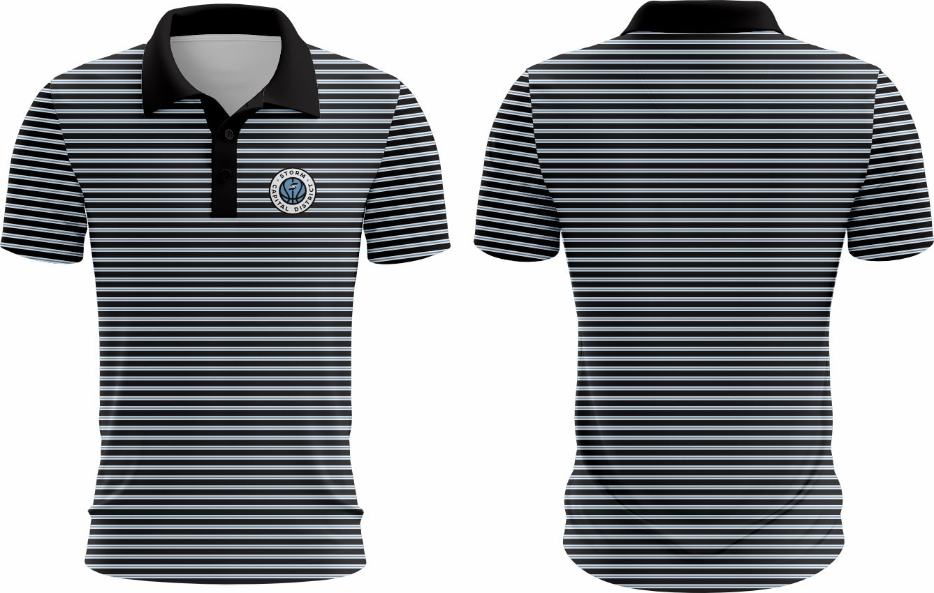 Sideline Polo Shirts