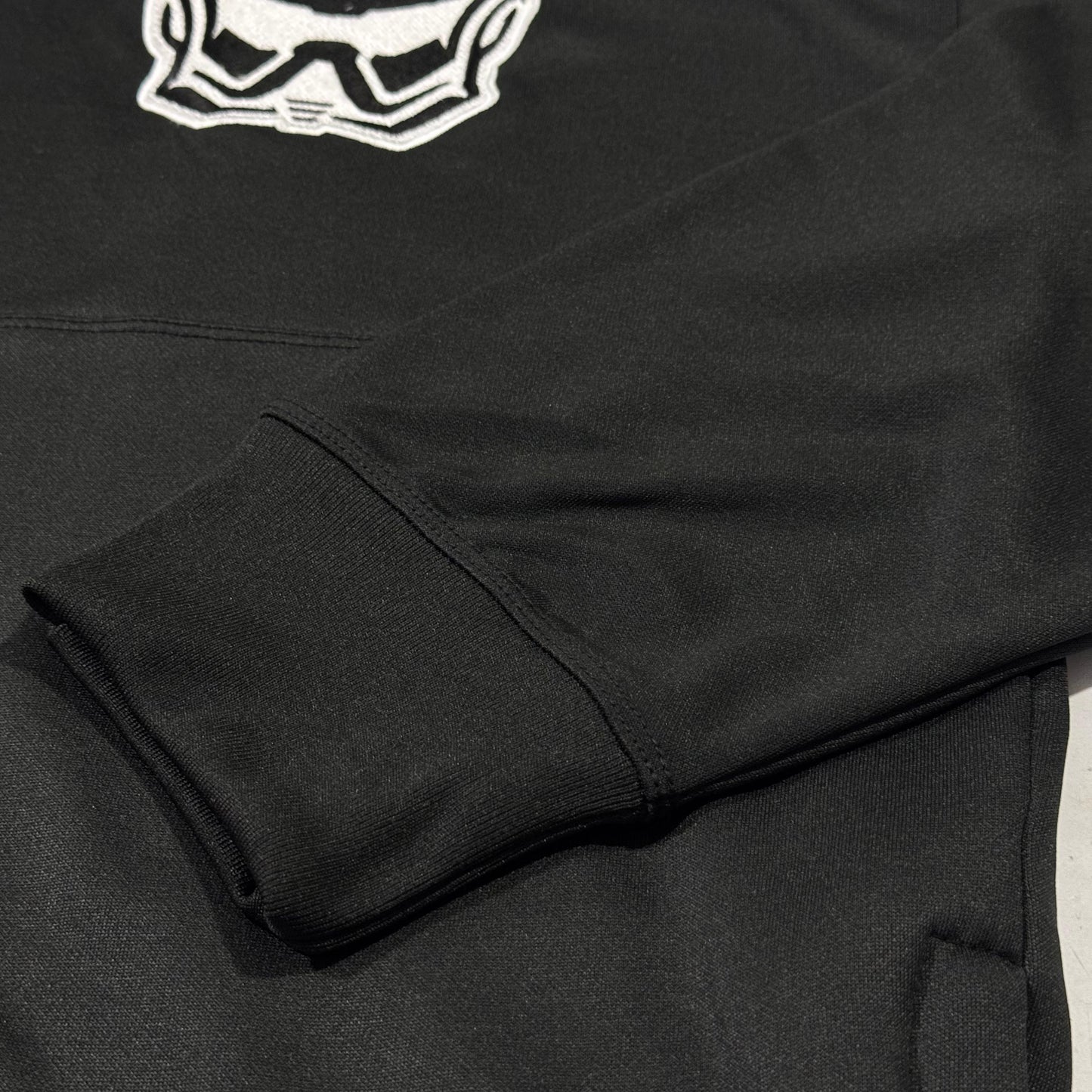 Storm Trooper 1/4 Zip