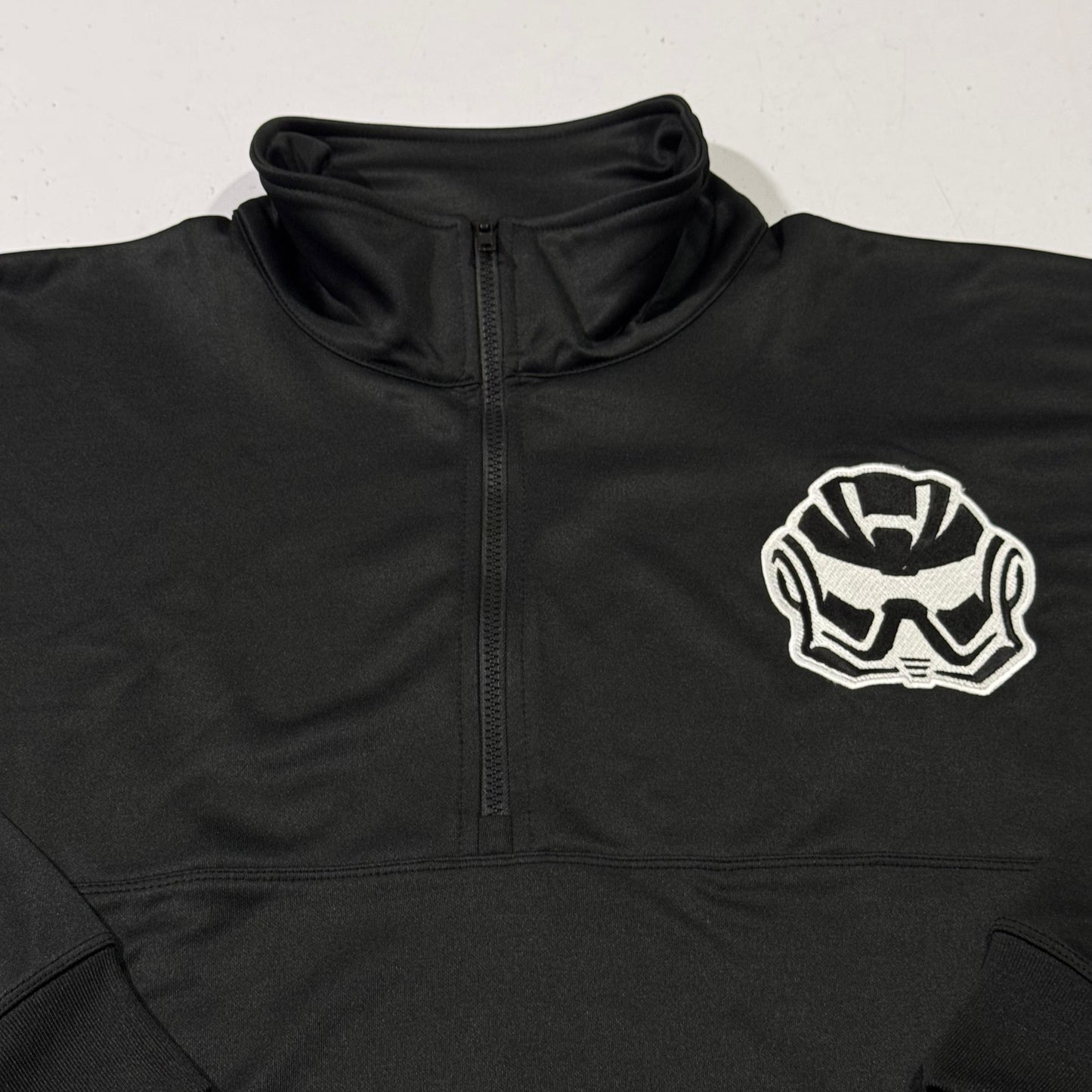 Storm Trooper 1/4 Zip