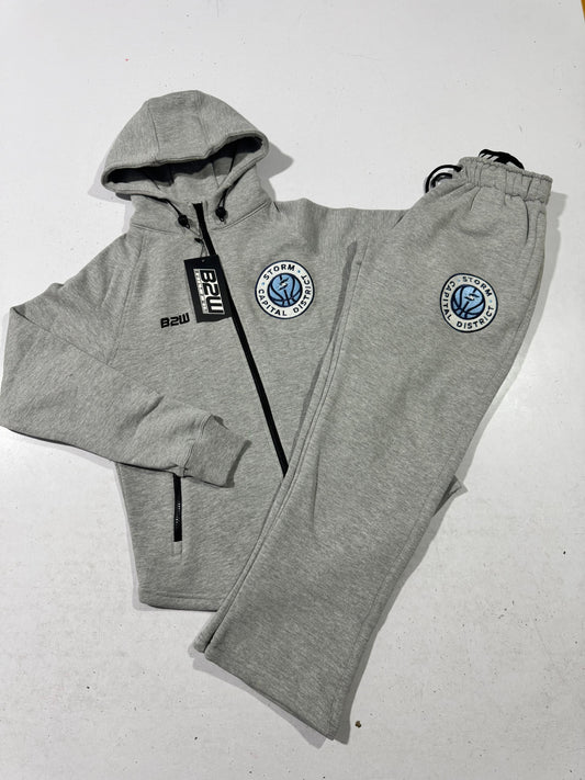 Travel Suit