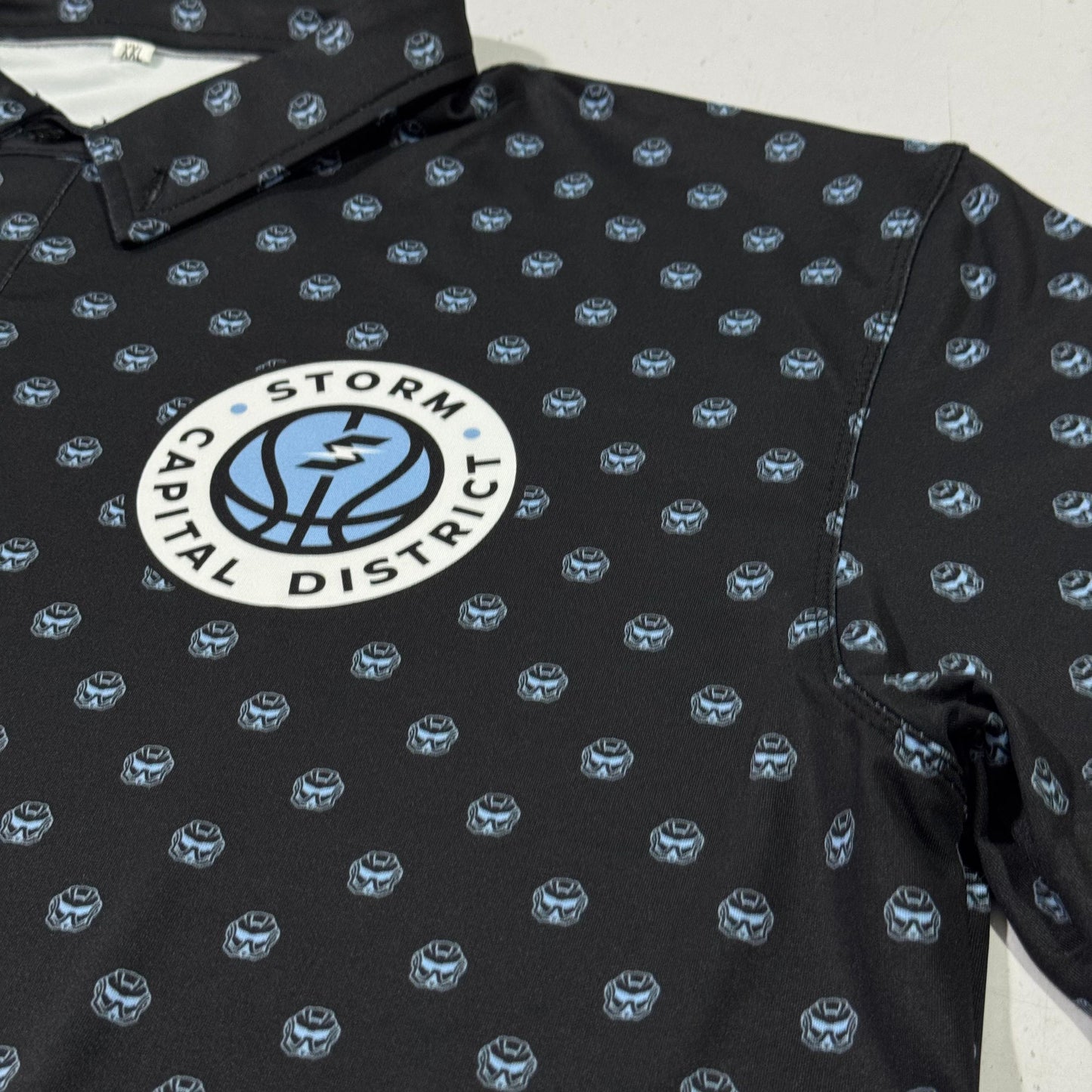 Storm Trooper Polo