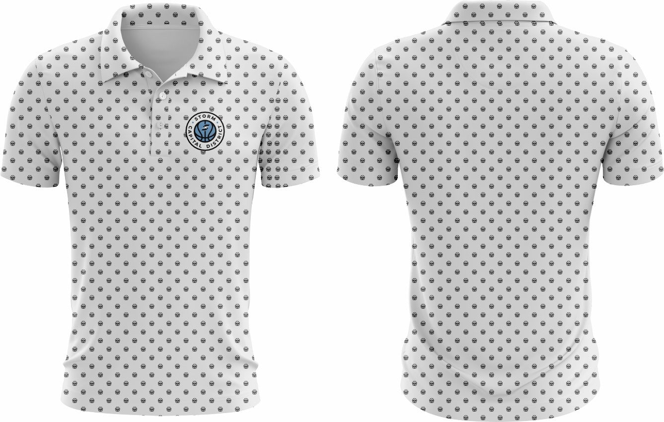 Storm Trooper Polo