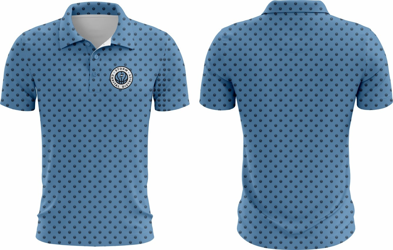 Storm Trooper Polo