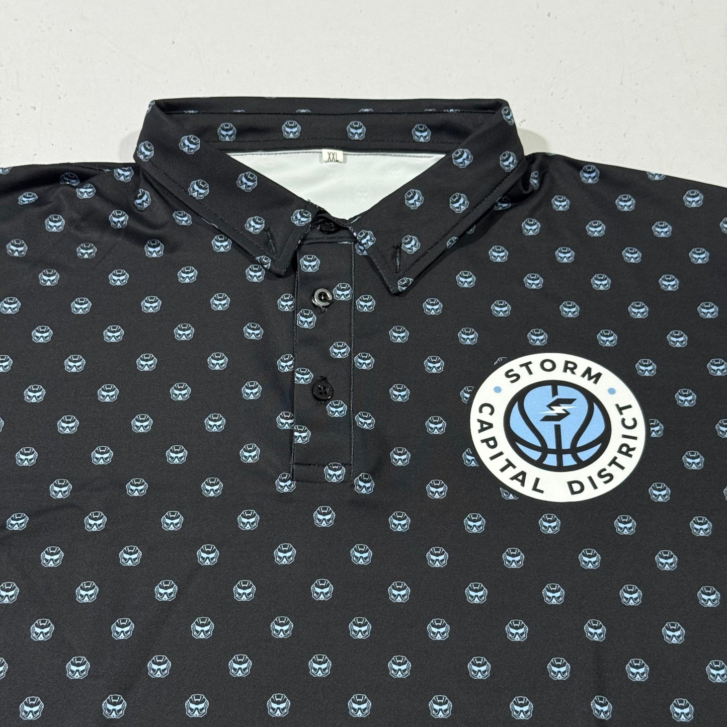 Storm Trooper Polo