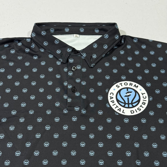 Storm Trooper Polo