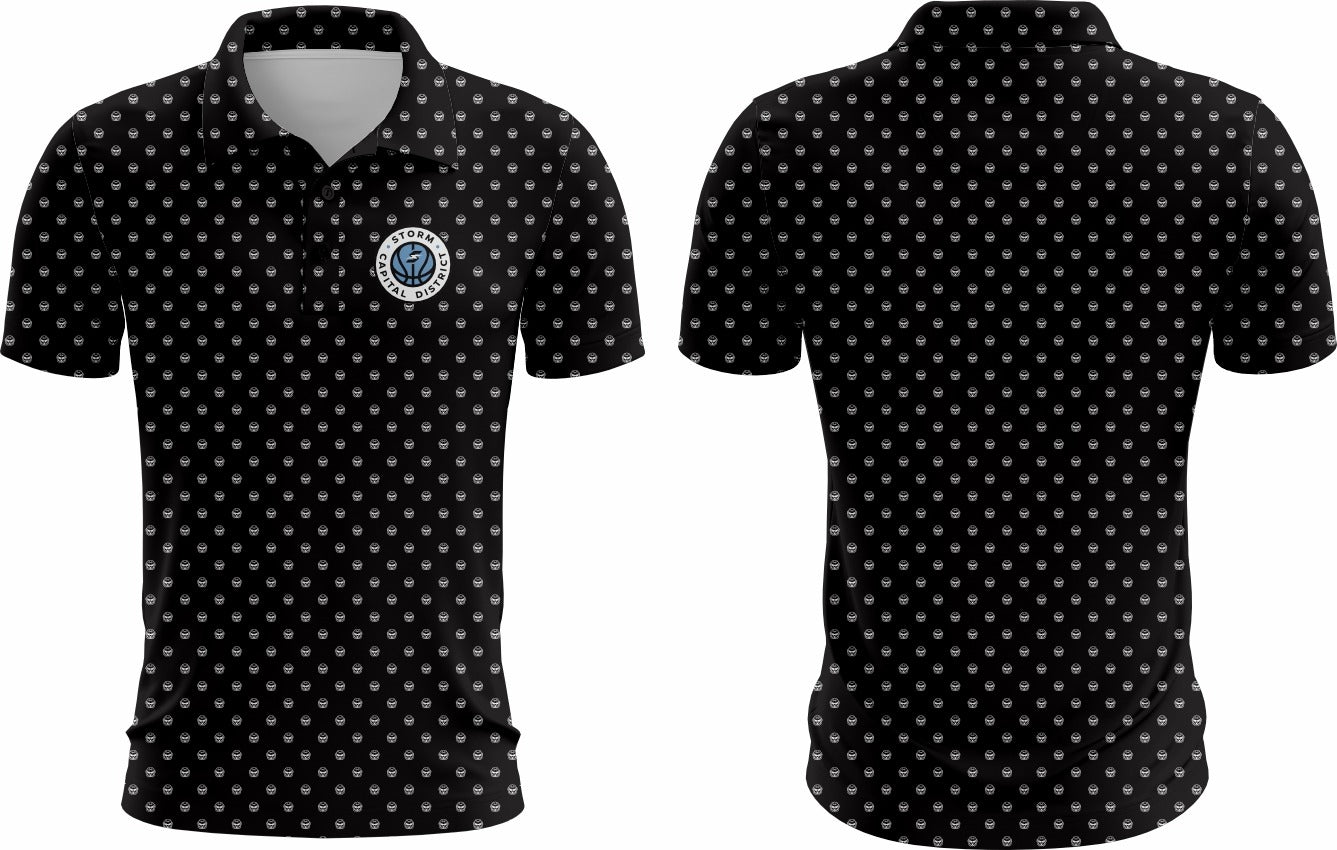 Storm Trooper Polo